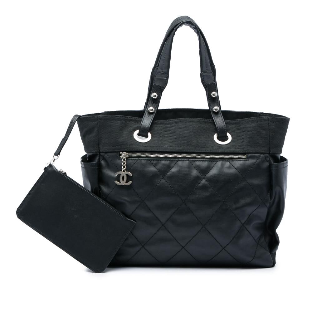Chanel Paris Biarritz