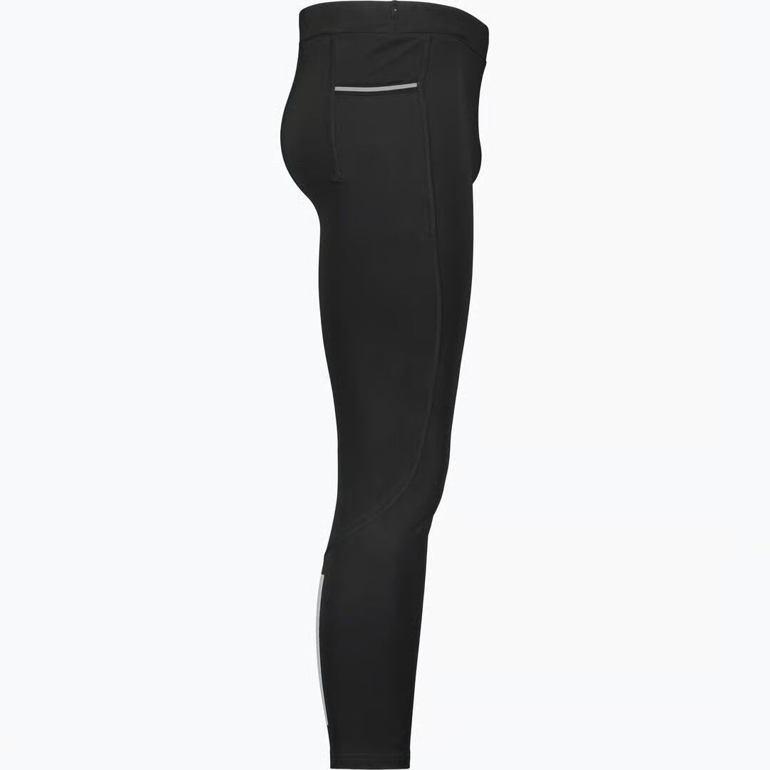 Reflective Vinter L&oslash;be Tights