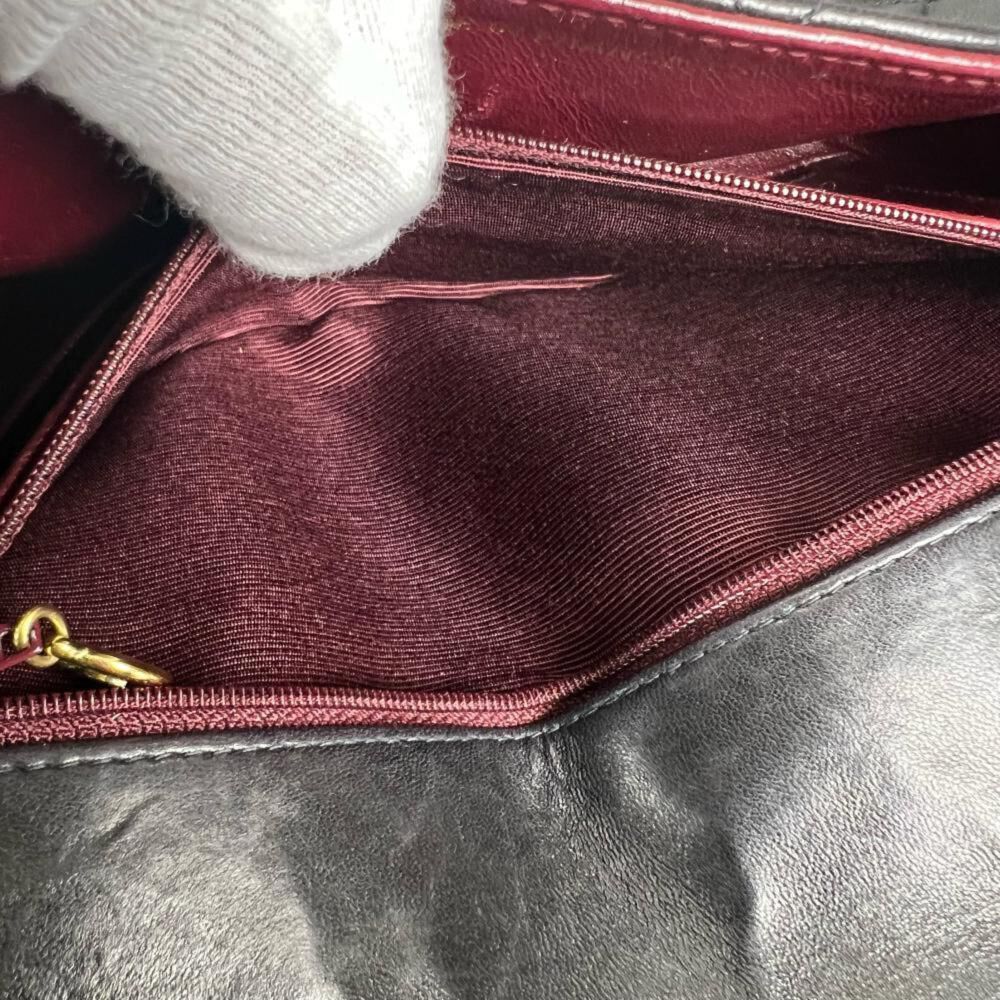 Chanel Shoulder Bag