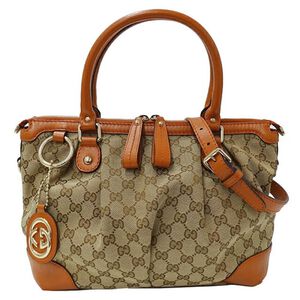 Gucci Handbag