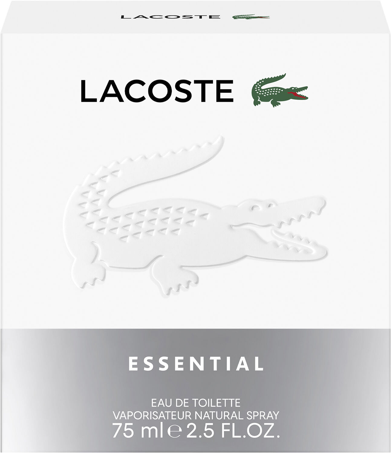 ESSENTIAL Eau de Toilette