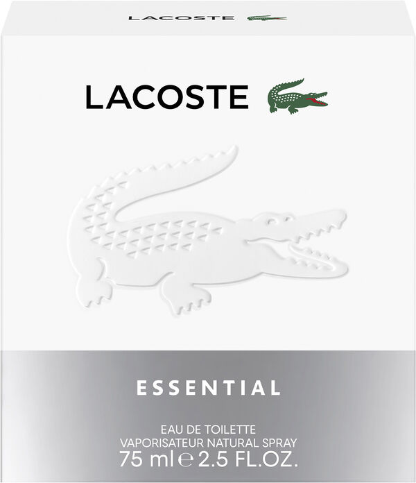 ESSENTIAL Eau de Toilette