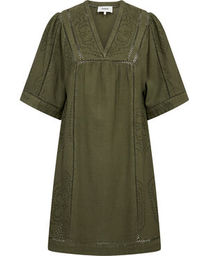DRESS GINA