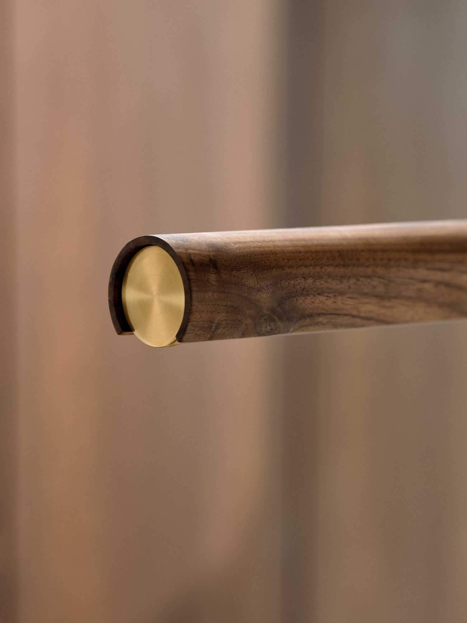 Akeno | Pendel | Brun