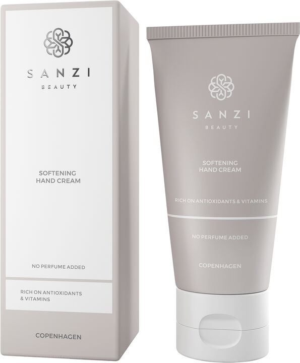 Softening Hand Cream