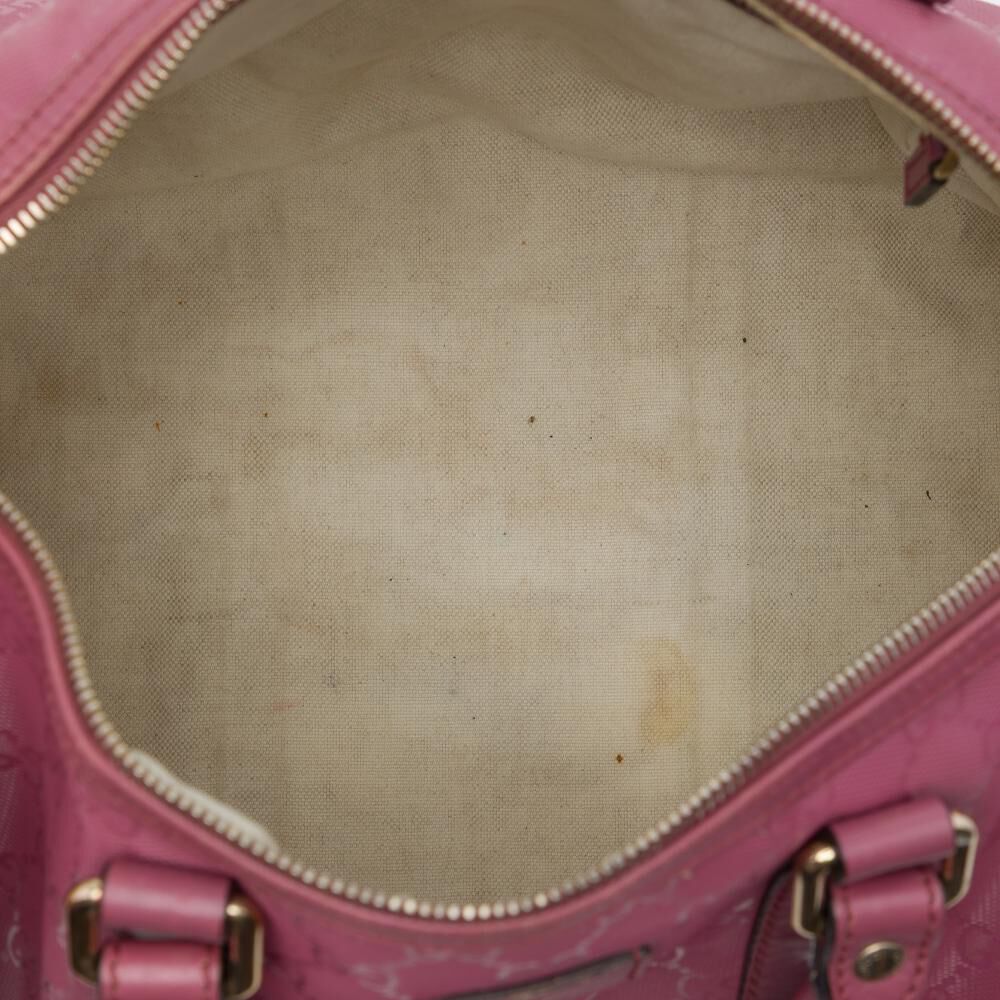 Gucci Boston Bag