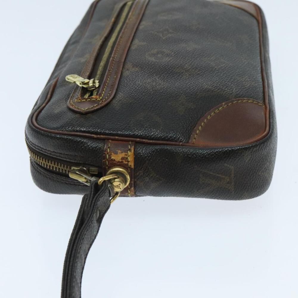 Louis Vuitton Marly Dragonne