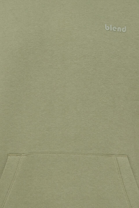 BHDOWNTON HOOD SWEAT NOOS Regular f