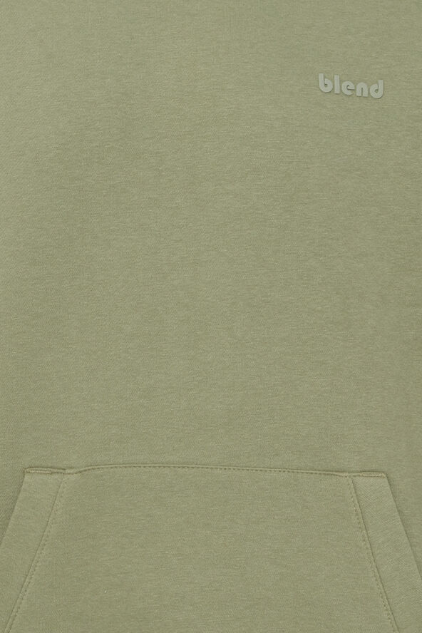 BHDOWNTON HOOD SWEAT NOOS Regular f