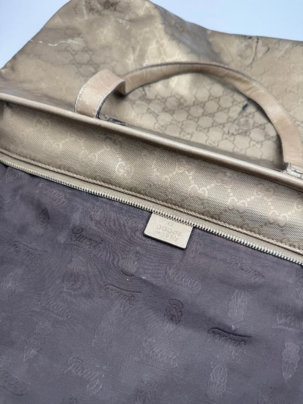 Gucci Tote