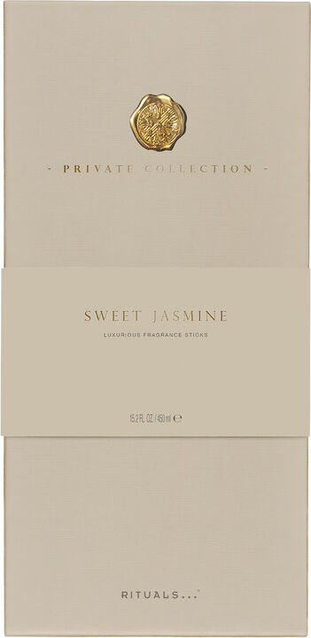 Sweet Jasmine Fragrance Sticks