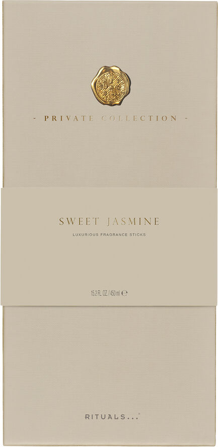Sweet Jasmine Fragrance Sticks