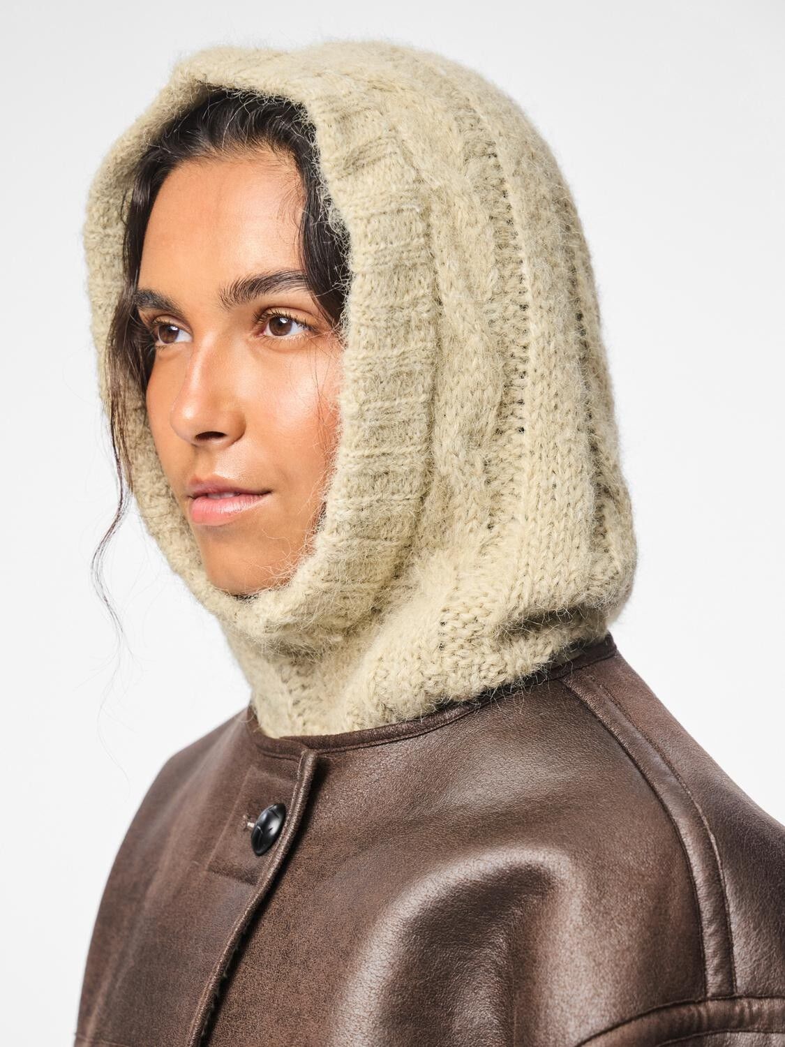 PCJAMBI STRUCTURED BALACLAVA BC