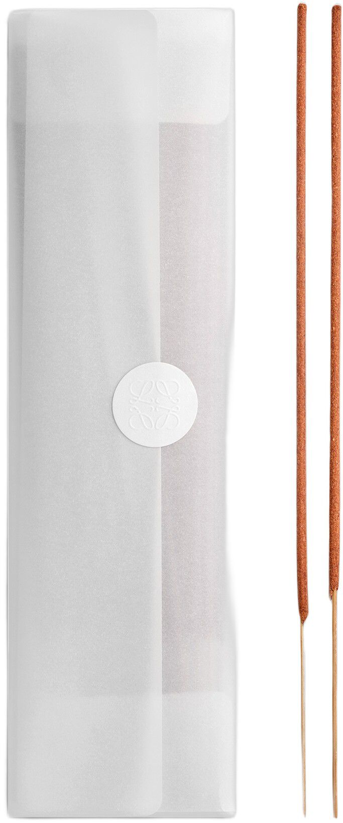LOEWE Tomato Leaves Incense Sticks Refill