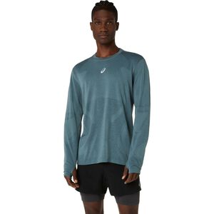 Road Seamless Lang&aelig;rmet L&oslash;be T-shirt