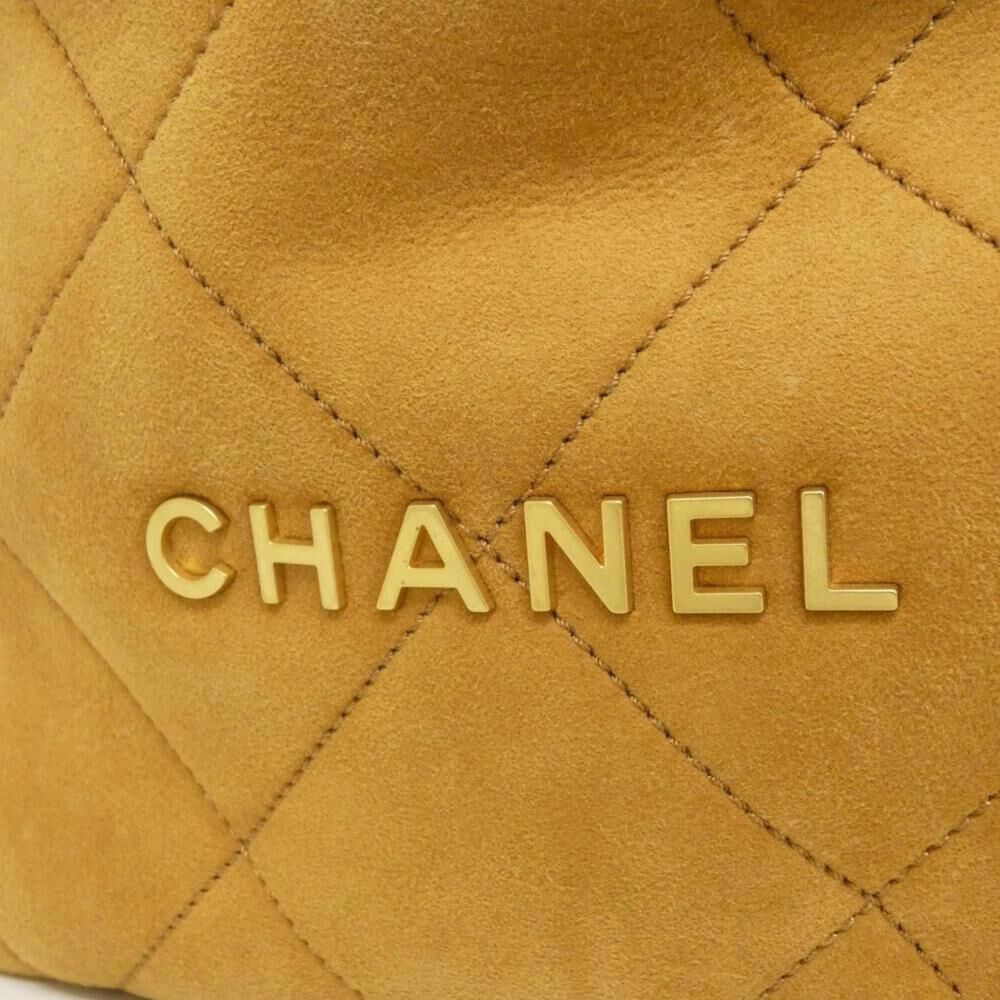 Chanel Handbag