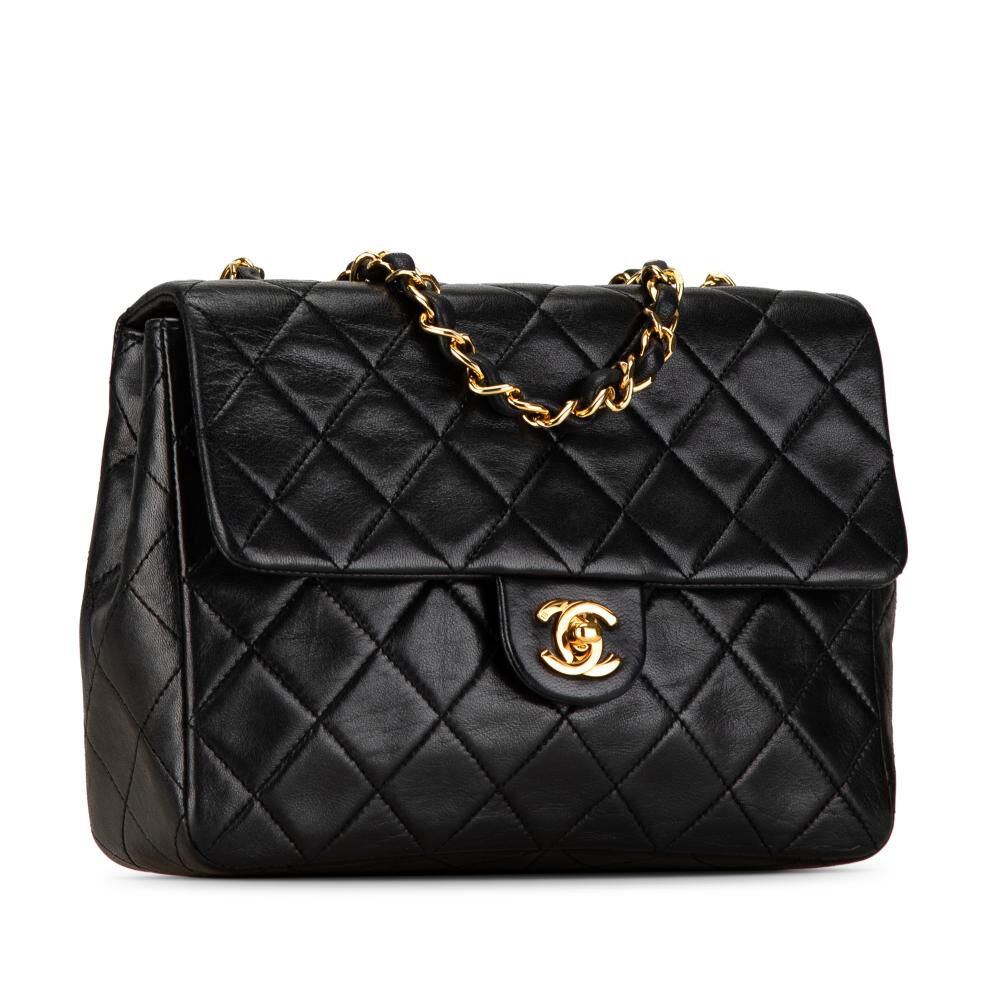 Chanel Crossbody Bag