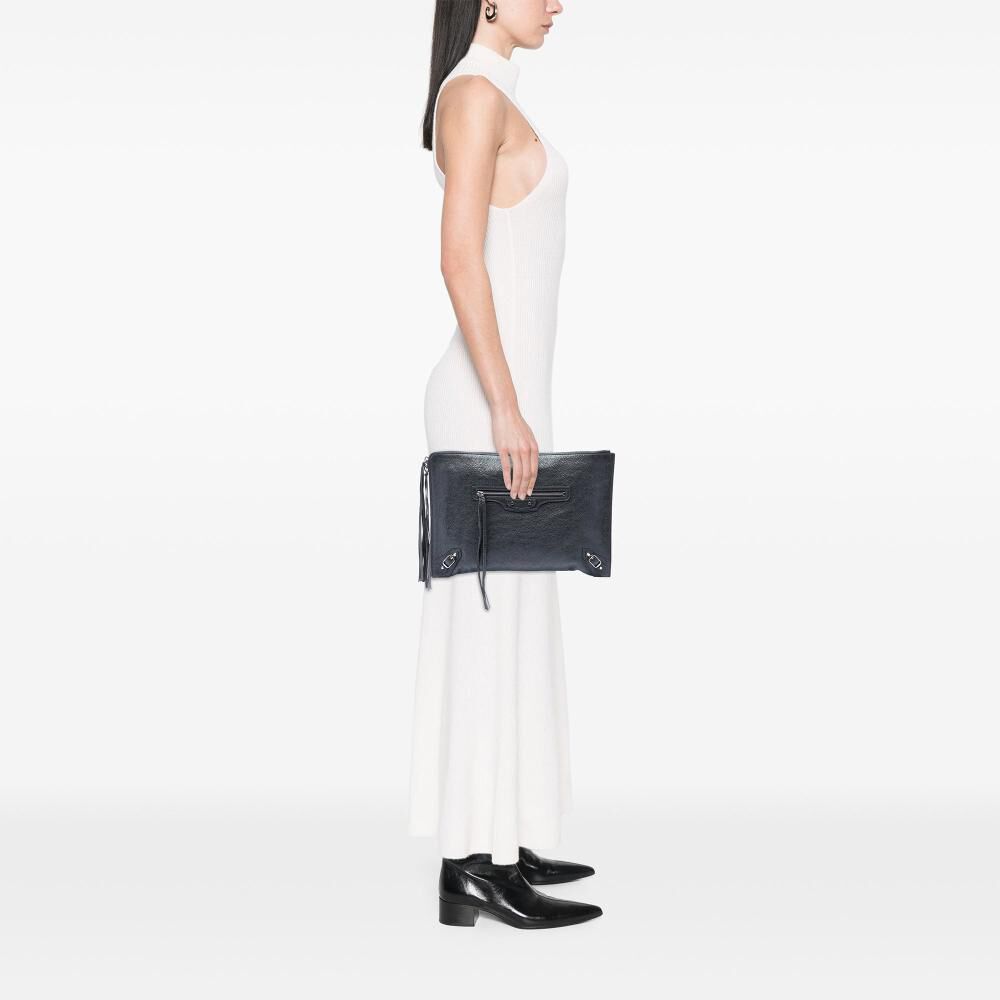 Balenciaga Clutch