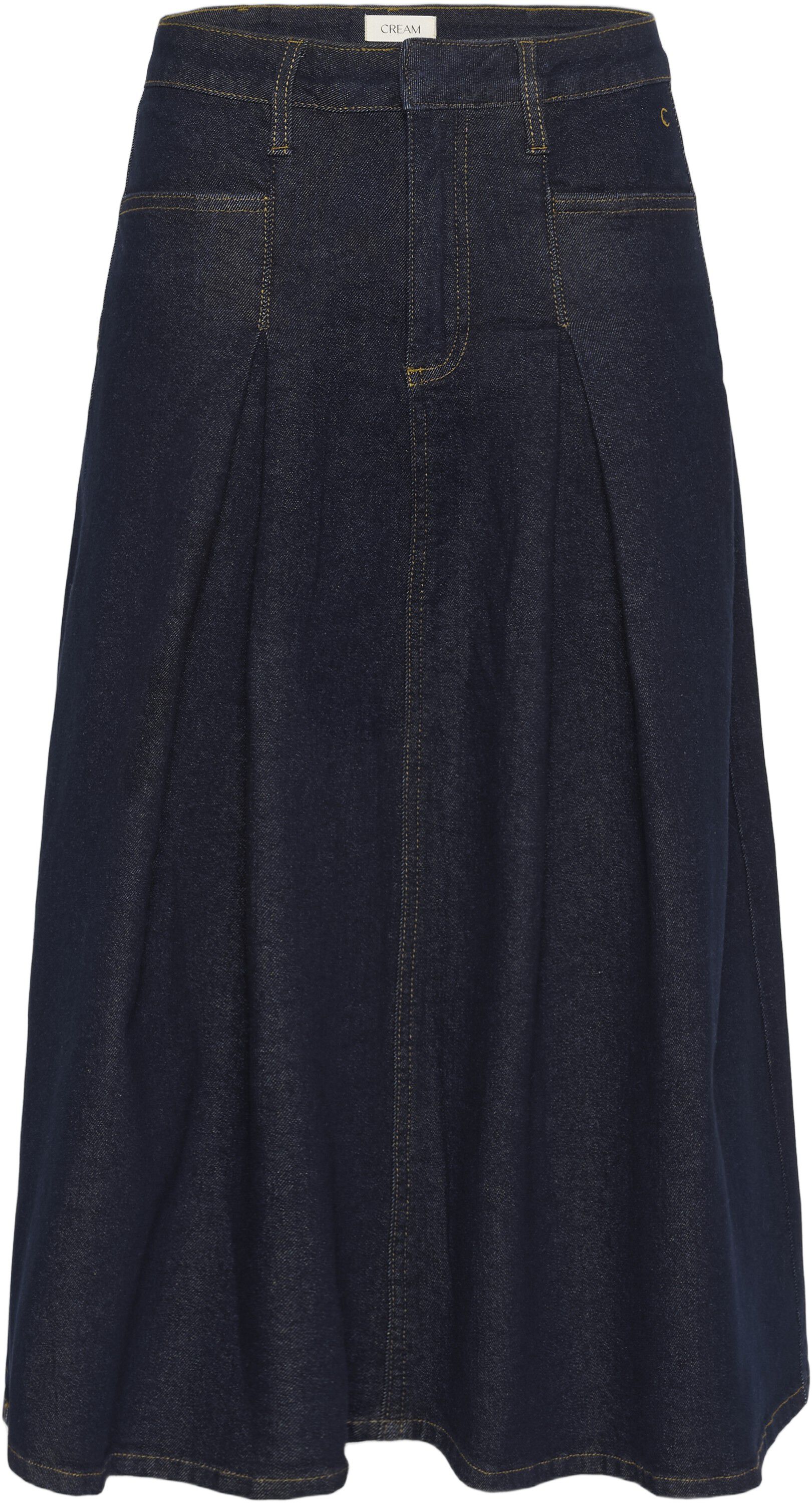 CRRobina Denim Skirt