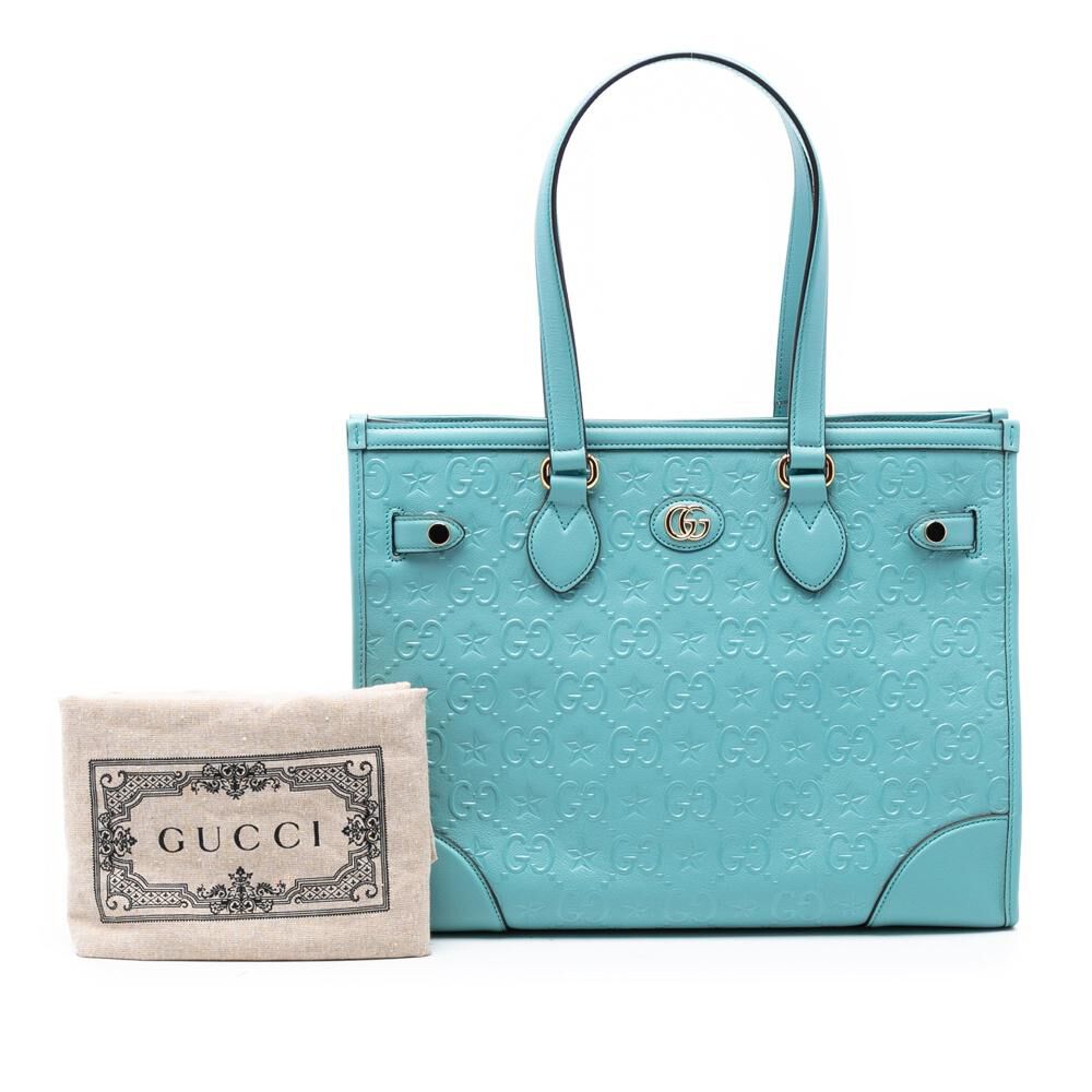 Gucci Tote