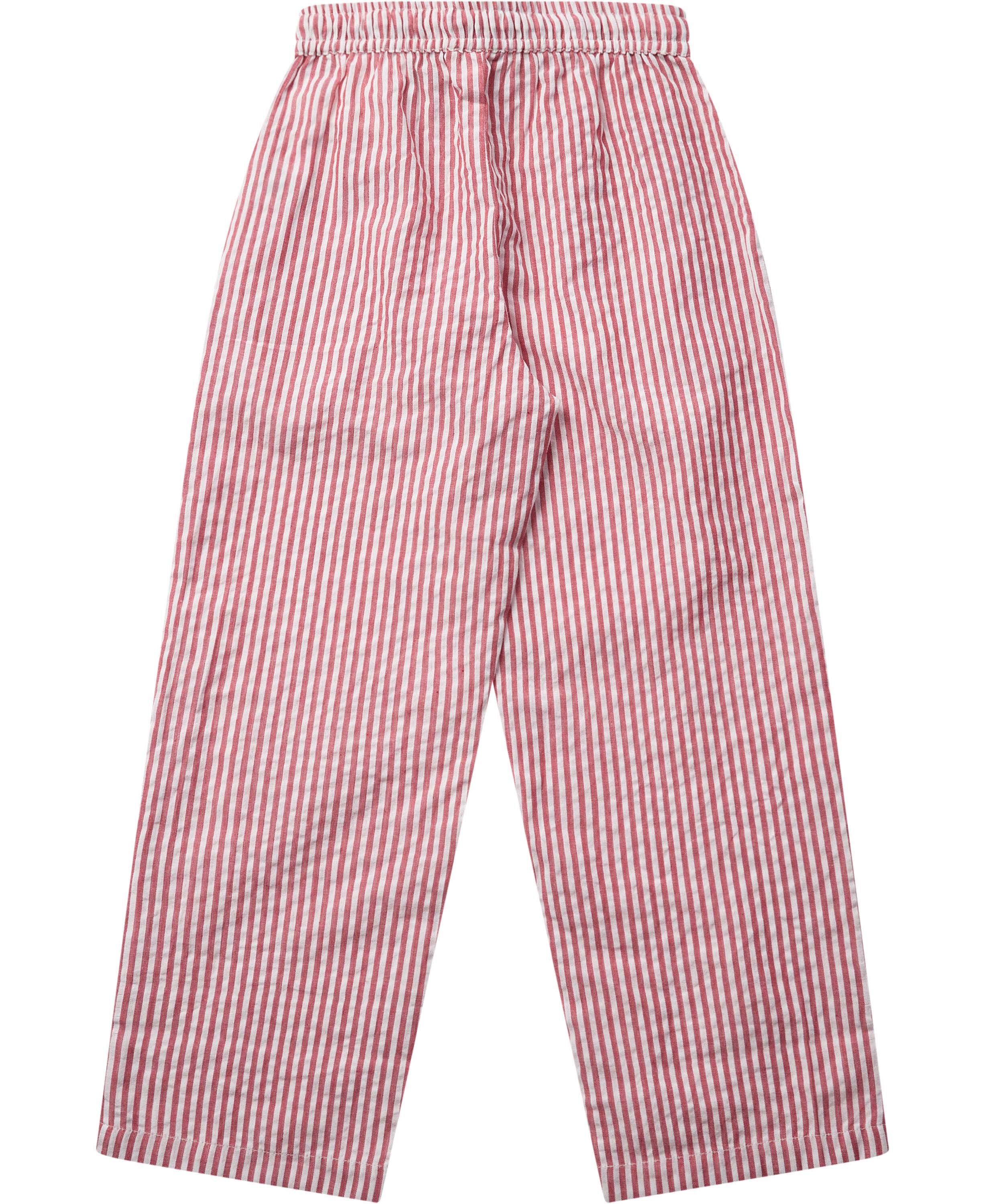 Fenja kids pants GOTS