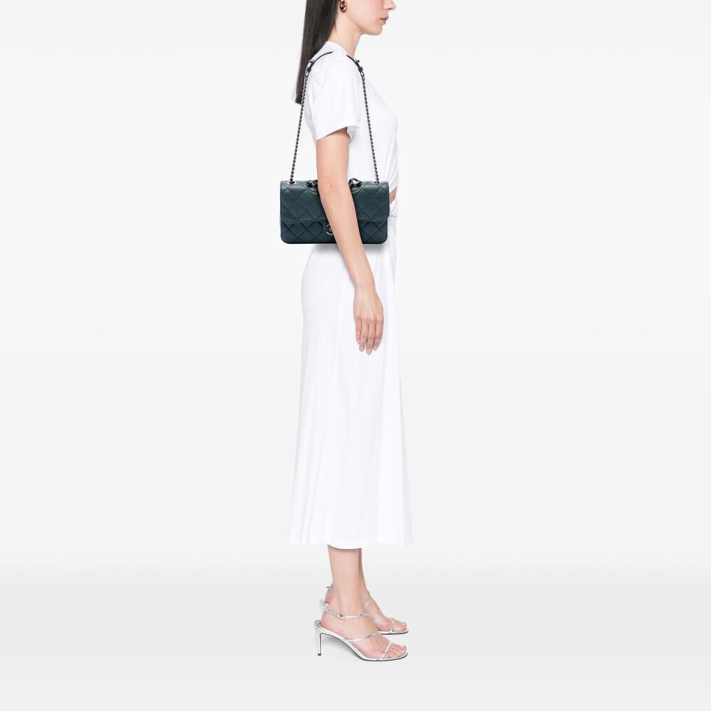 Chanel Flap Bag