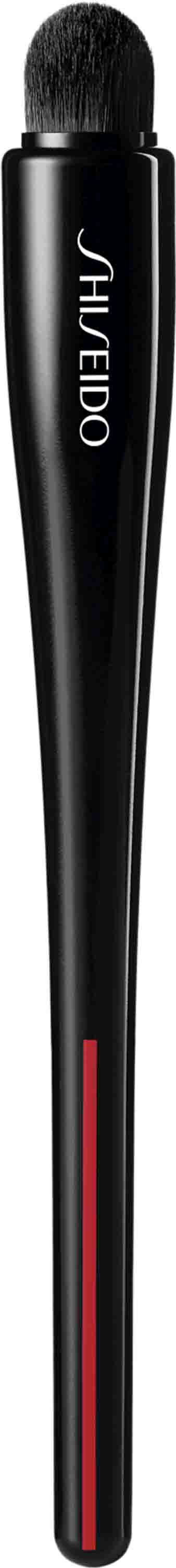 SHISEIDO Brushes Tsutsu fude concealer brush