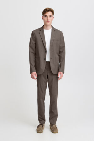 CFPHILIP 2. 0 0169 tweed weave pants