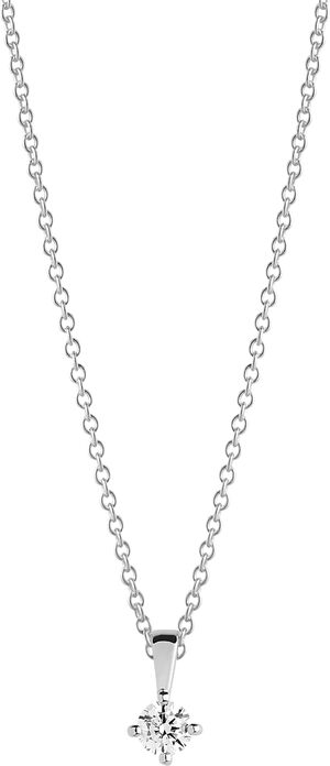 PRINCESS PICCOLO PENDANT