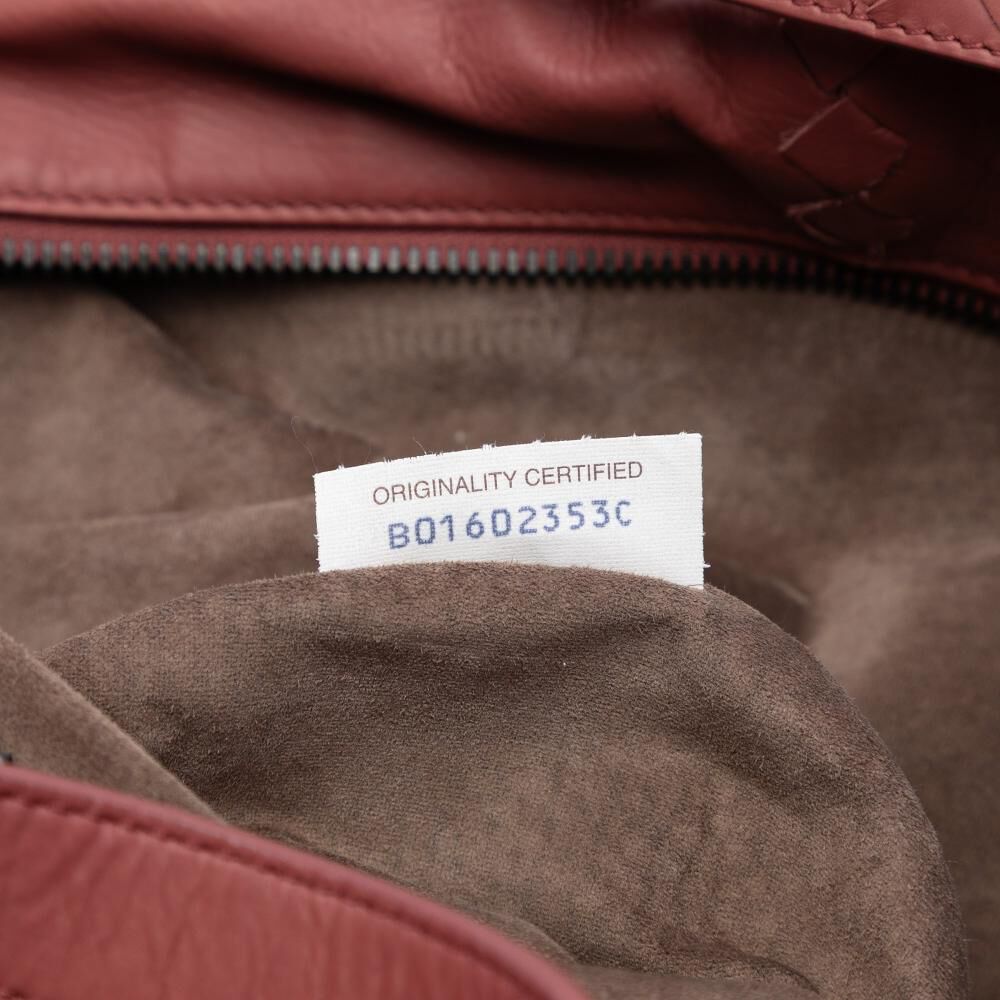 Bottega Veneta Travel Bag