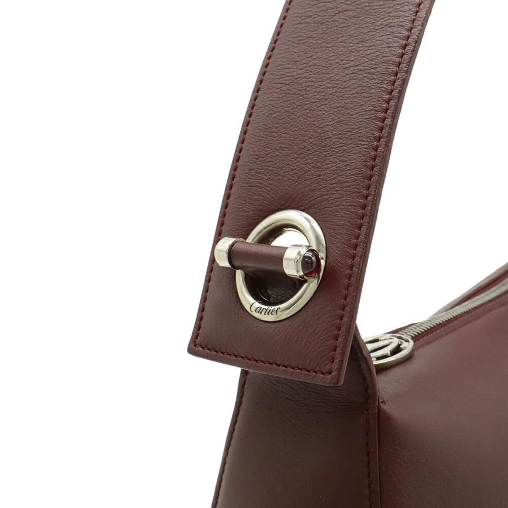 Cartier Shoulder Bag