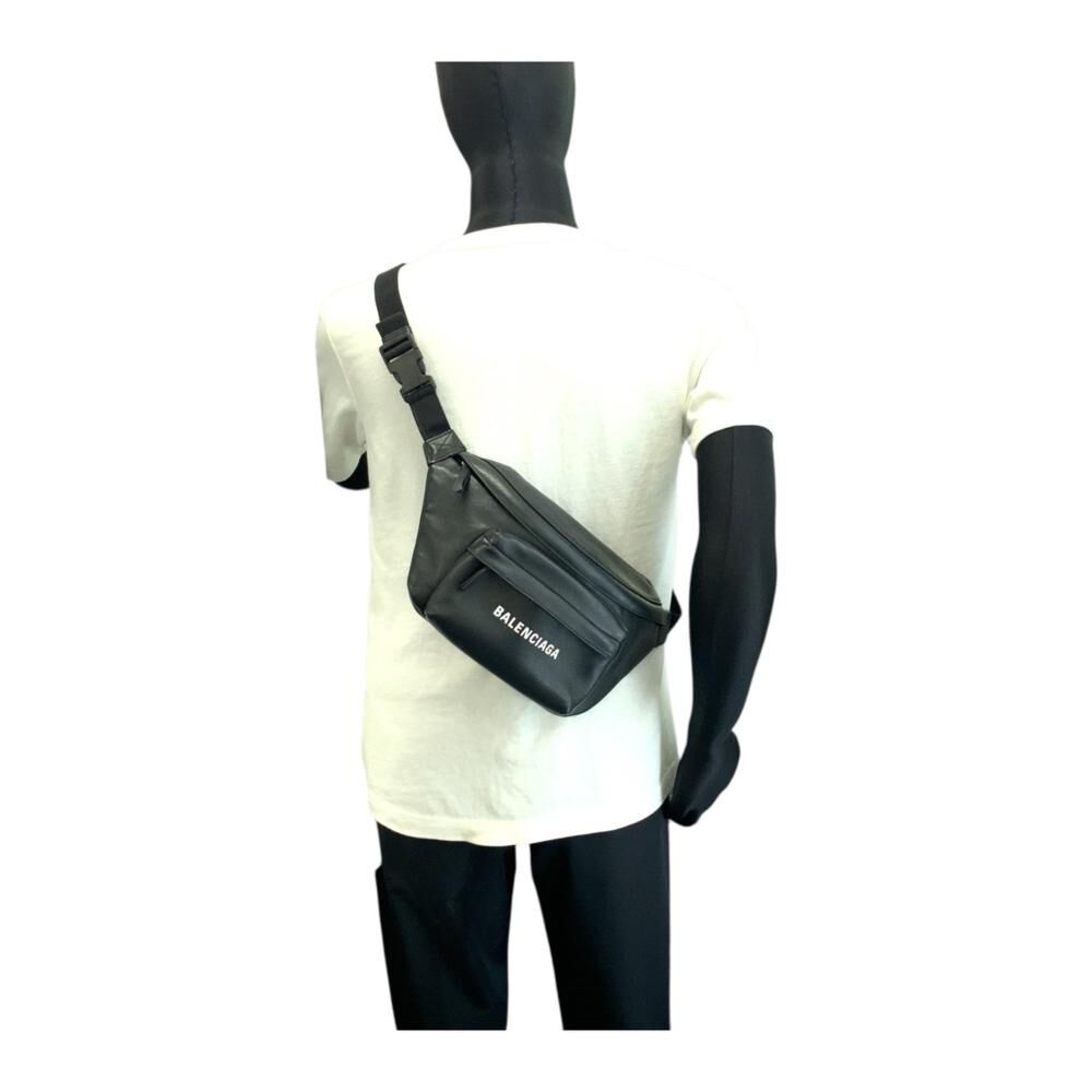 Balenciaga Belt Bag