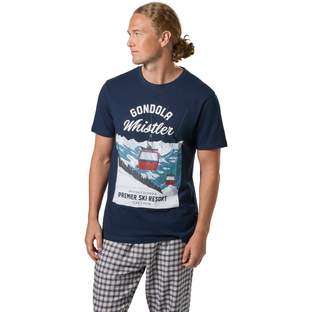 Nicolas Vinter Edit T-shirt