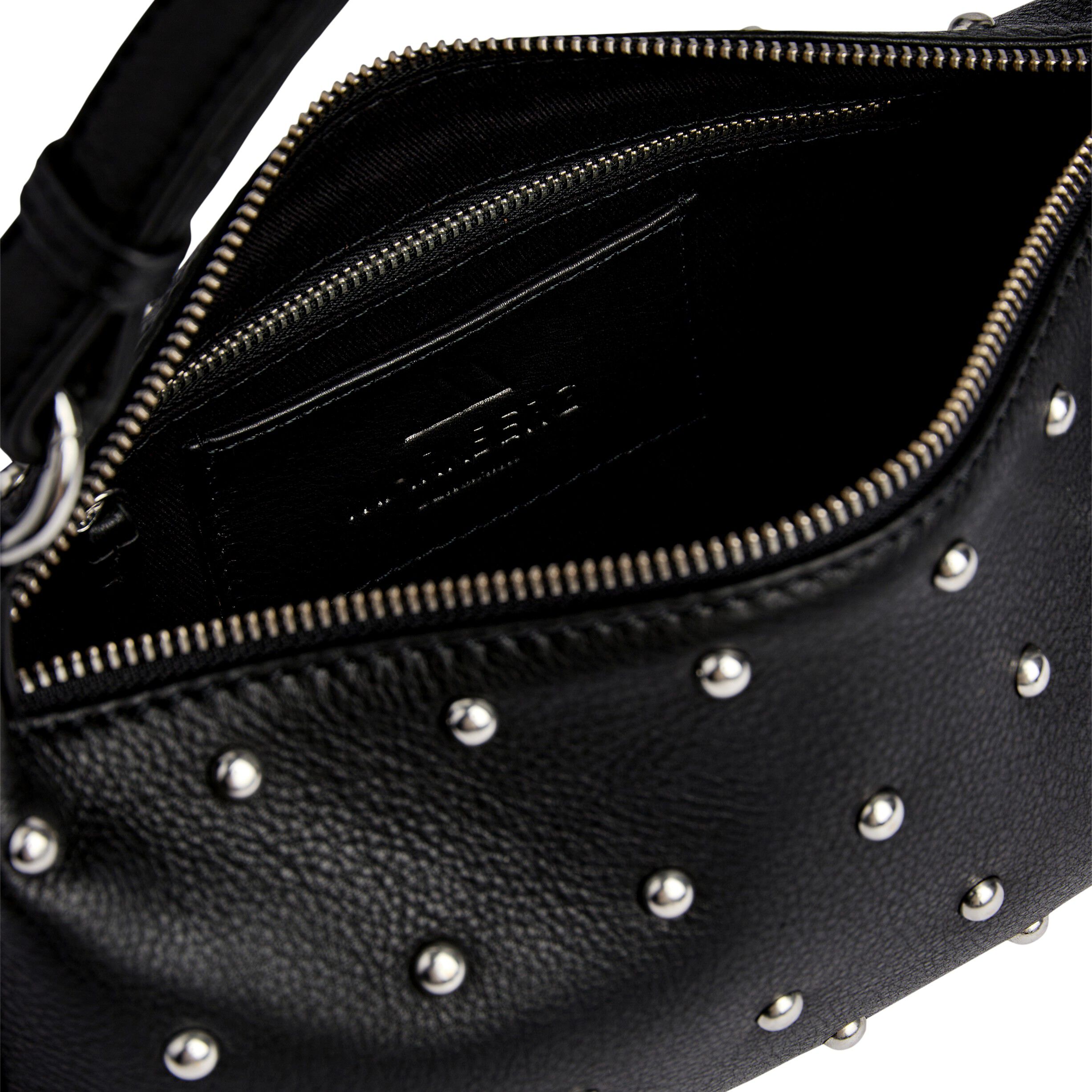 Mini Musembg Bag, Studs