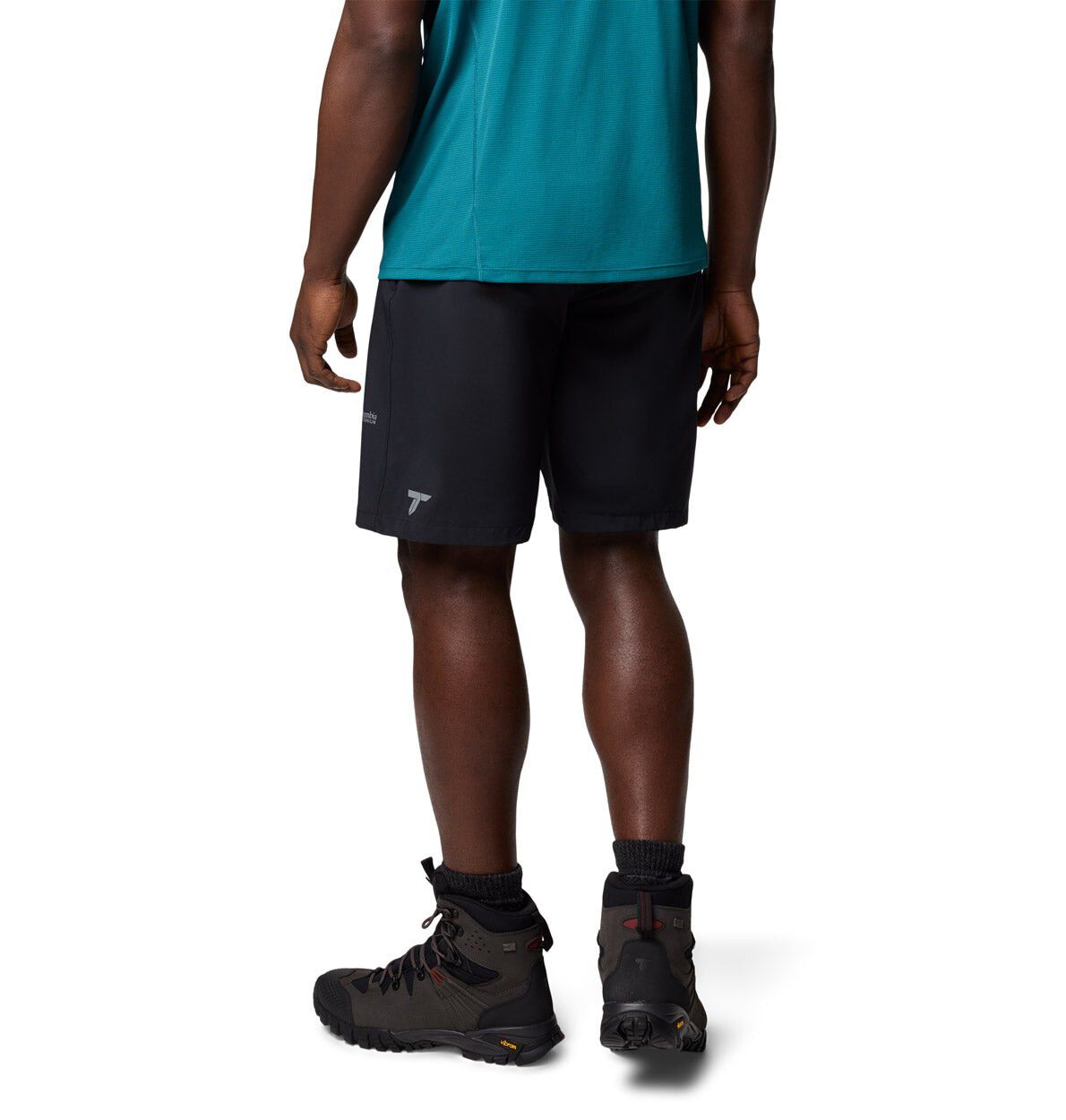 Triple Canyon II Shorts