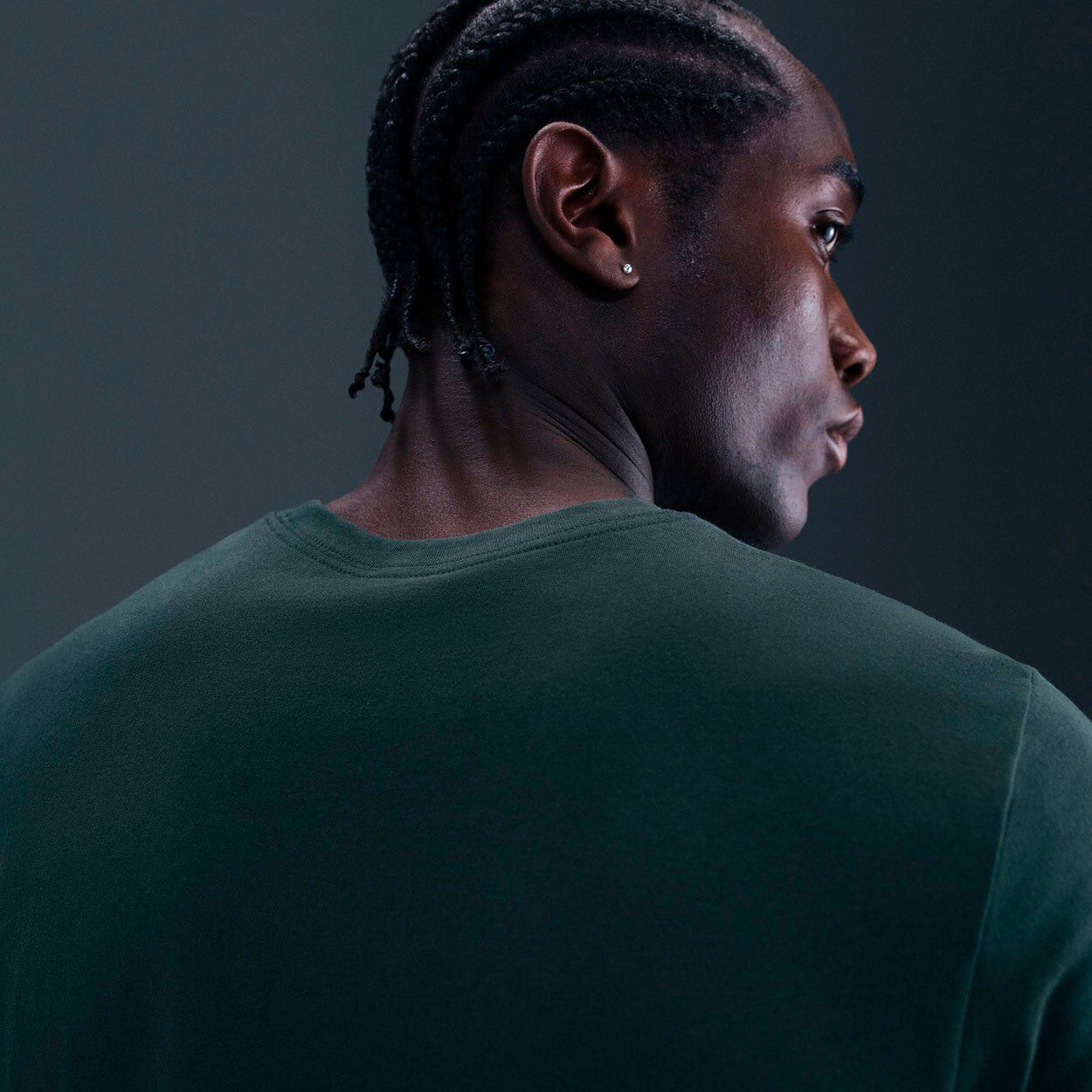 Pro Dri-Fit Tr&aelig;nings T-shirt