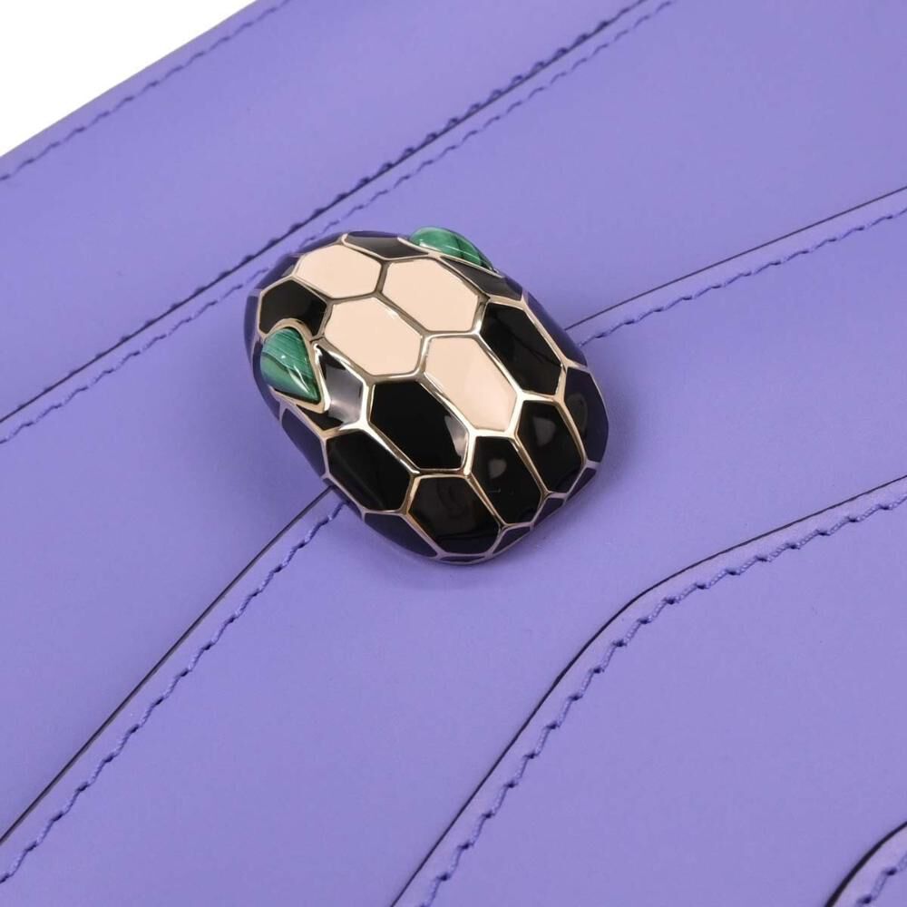 Bvlgari Shoulder Bag