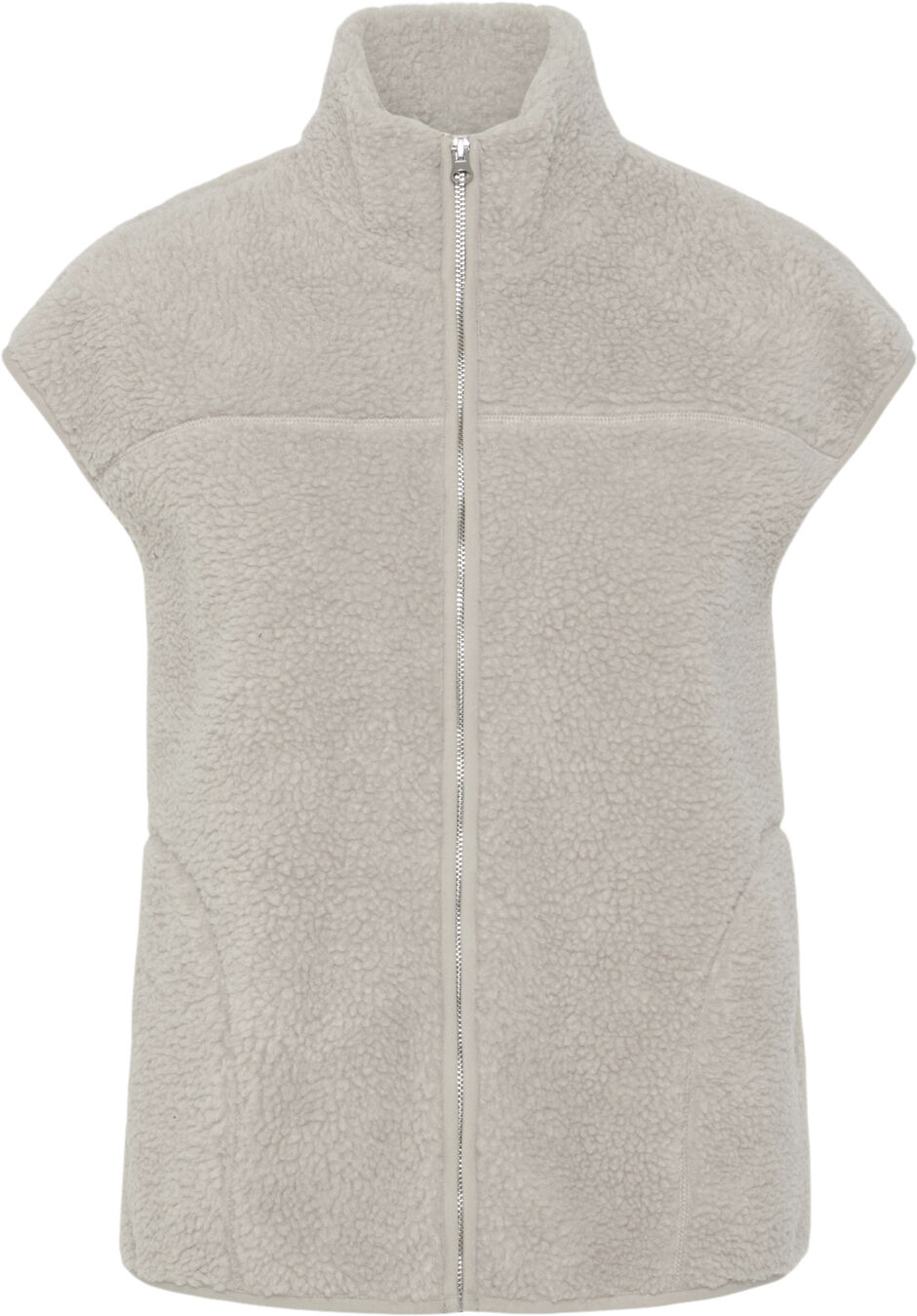 PCSADIA TEDDY VEST NOOS BC
