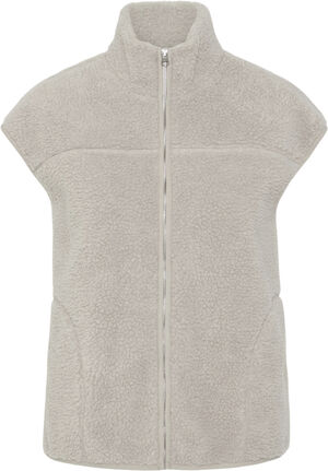 PCSADIA TEDDY VEST NOOS BC