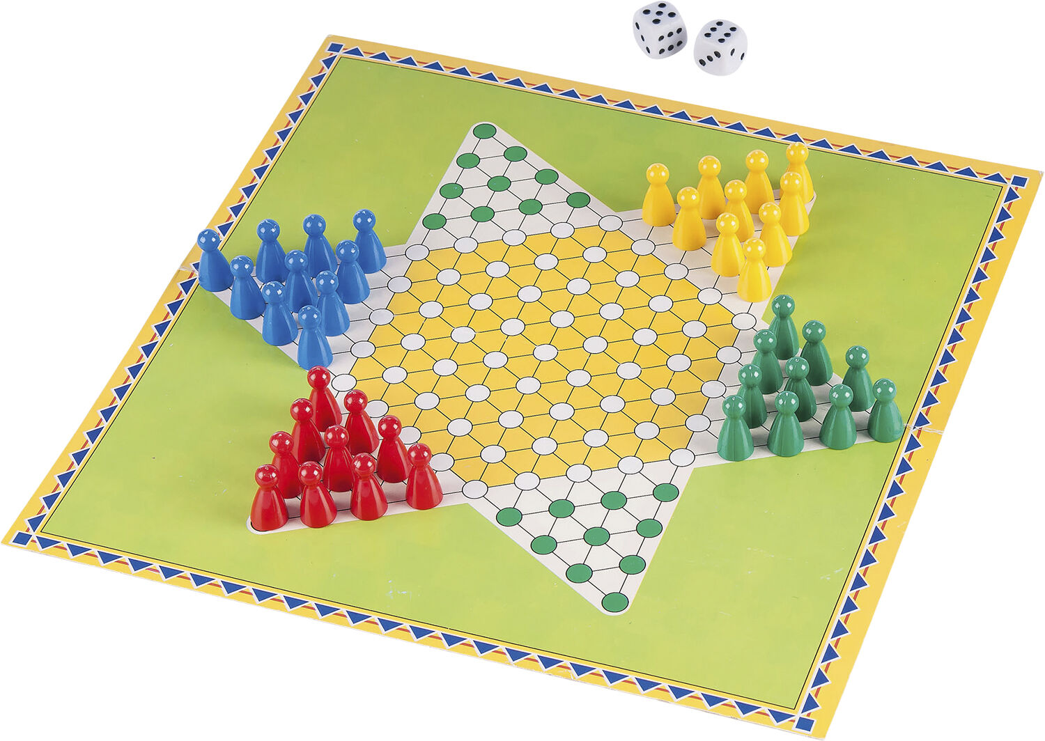 VINI SPILLEMAG. MEGA 50*