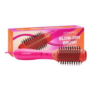Blow-Dry Brush - Føntørringsbørste med volumeneffekt