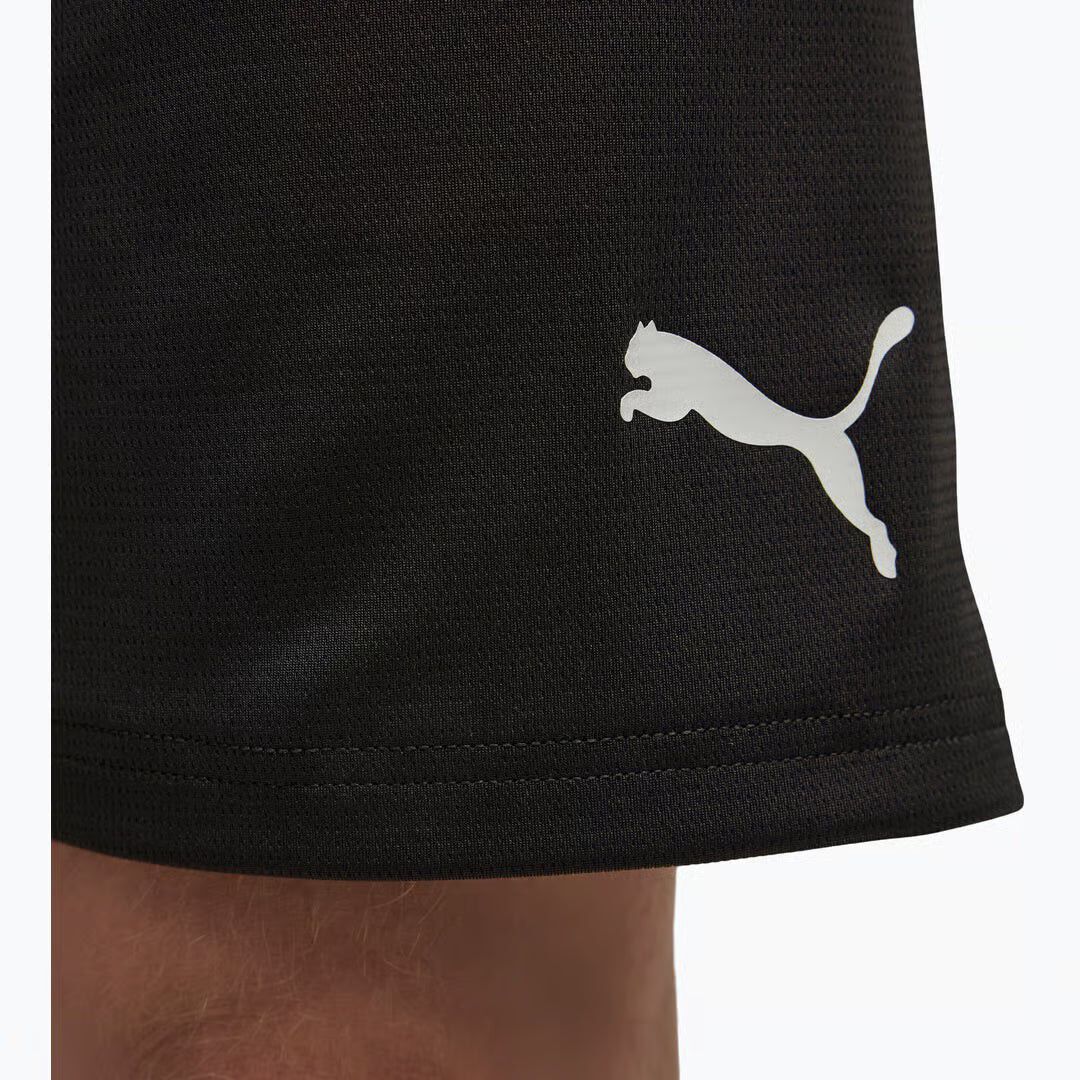 Manchester City Tr&aelig;nings Shorts