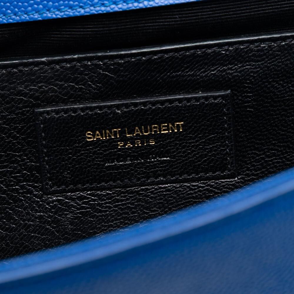 Yves Saint Laurent Clutch