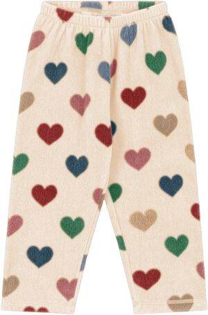 TAVI FLEECE PANTS GRS