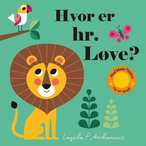 Hvor er hr. L&oslash;ve?