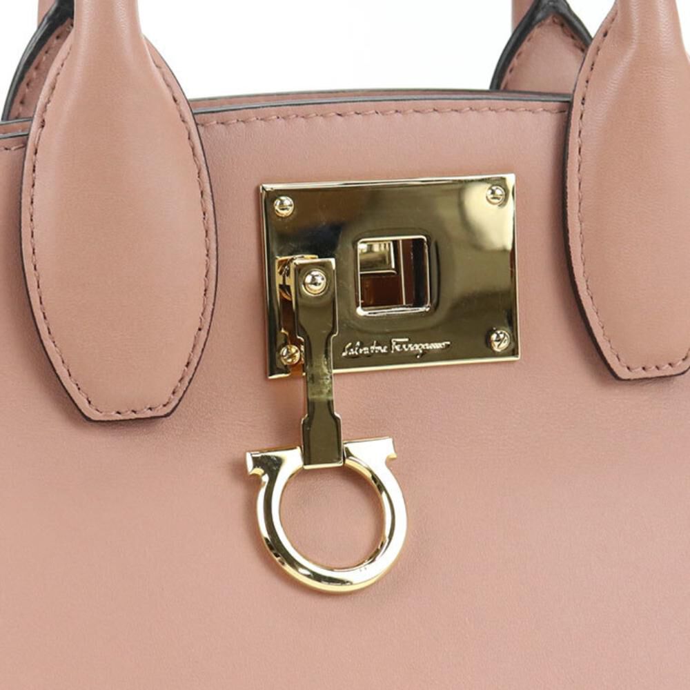 Salvatore Ferragamo Tote