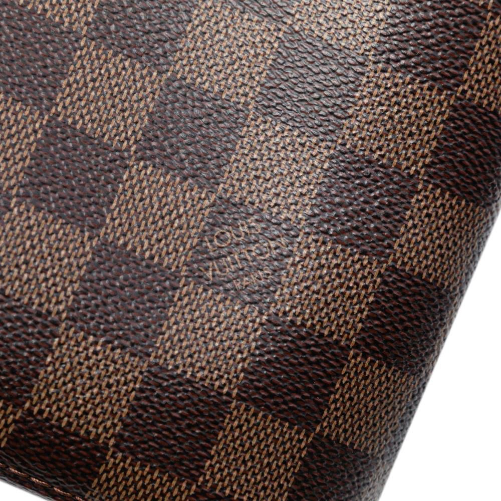 Louis Vuitton Bucket Bag