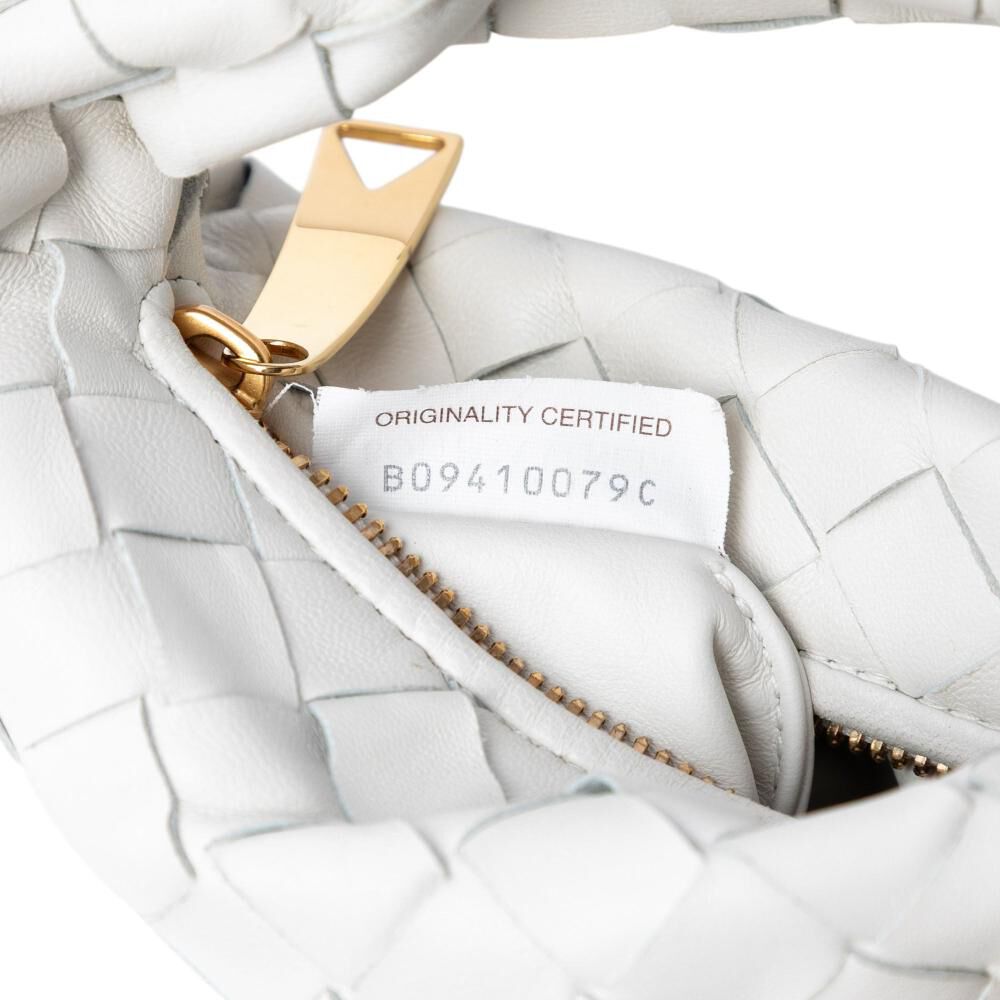 Bottega Veneta Mini Jodie