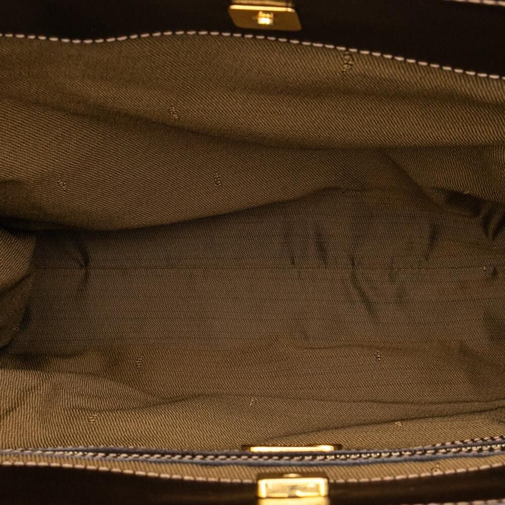 Fendi Tote