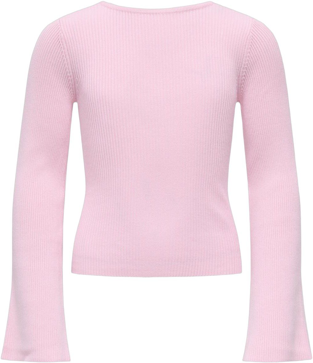 Kognatasja L/S U-Back Knt